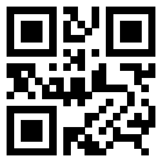Il Qr Code di 3306805480
