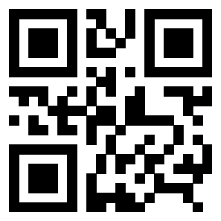 3306805481 - Immagine del QrCode