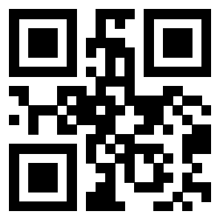 3306805486 - Immagine del Qr Code associato