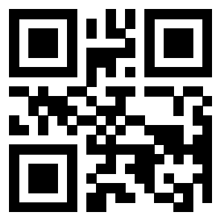 3306805487 - Immagine del Qr Code associato