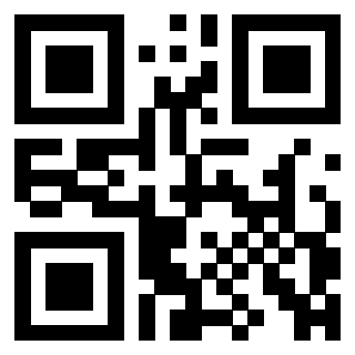 Immagine del Qr Code di 3306805488