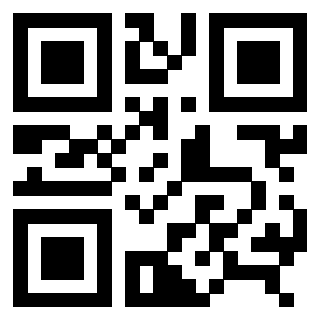3306805489 - Immagine del Qr Code