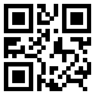 3306805492 QrCode associato