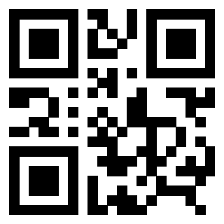 3306805495 Qr Code associato
