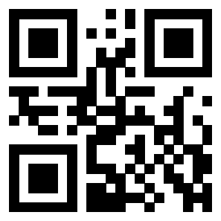 Scansione del Qr Code di 3306805496
