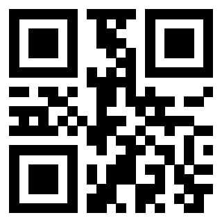 Immagine del Qr Code di 3306805499
