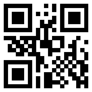 Scansione del Qr Code di 3306805500