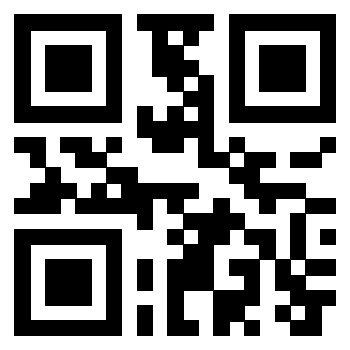 3306805501 - Immagine del QrCode