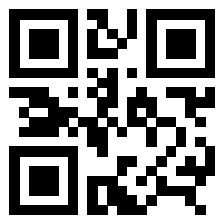 3306805502 - Immagine del Qr Code