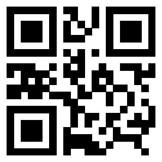 Scansione del Qr Code di 3306805503