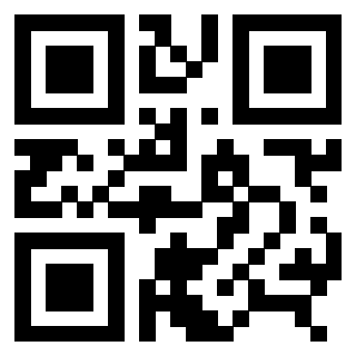 Immagine del QrCode di 3306805508