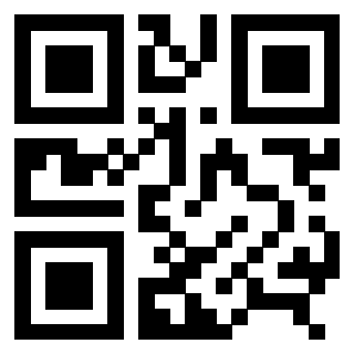 3306805510 - Immagine del Qr Code