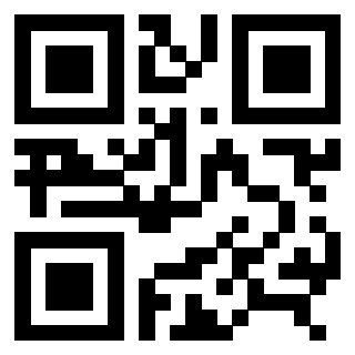 3306805511 - Immagine del Qr Code