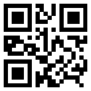 QrCode di 3306805514