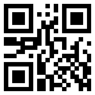 Scansione del QrCode di 3306805515