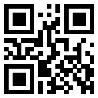 Immagine del Qr Code di 3306805517