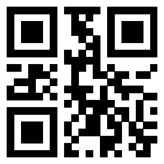3306805520 - Immagine del QrCode