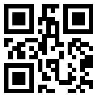 3306805521 - Immagine del QrCode