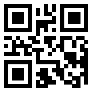 Immagine del Qr Code di 3306805522