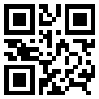 Il Qr Code di 3306805523