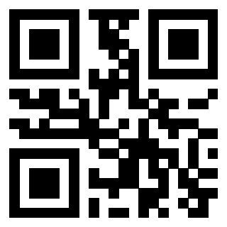 3306805524 - Immagine del QrCode