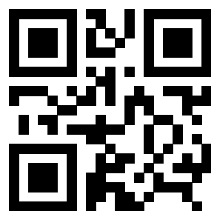 3306805526 Qr Code associato