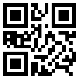 Qr Code di 3306805528