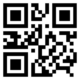 Scansione del QrCode di 3306805529