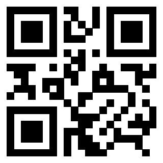 Scansione del Qr Code di 3306805530