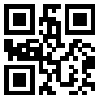 3306805531 Qr Code associato