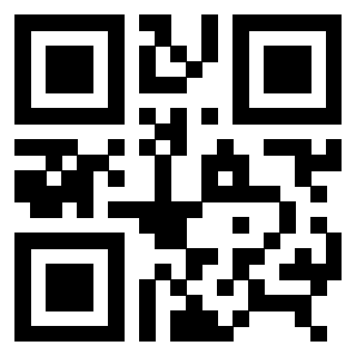 3306805533 QrCode associato