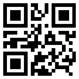 Il Qr Code di 3306805535