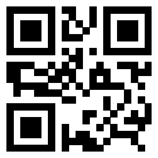 3306805536 - Immagine del QrCode associato