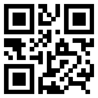 3306805538 - Immagine del Qr Code