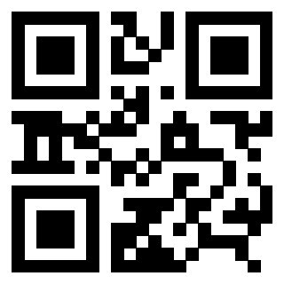 Immagine del QrCode di 3306805539