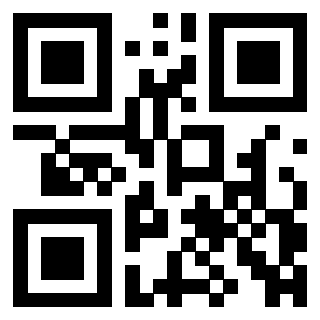 Il Qr Code di 3306805543