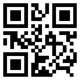 Immagine del Qr Code di 3306805546