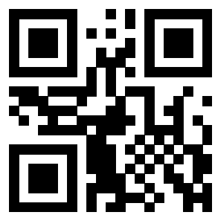 Scansione del QrCode di 3306805550