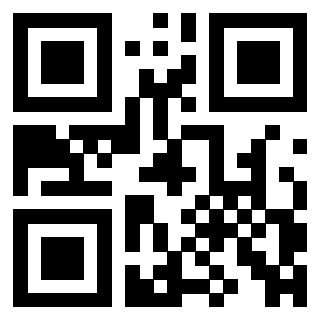 Immagine del QrCode di 3306805551
