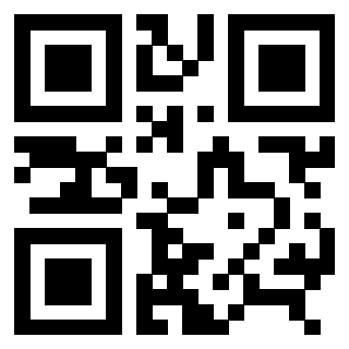 Il QrCode di 3306805552