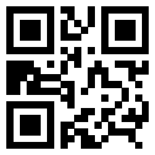 Il Qr Code di 3306805553