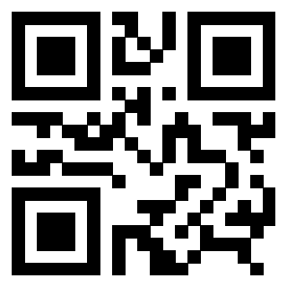 Il Qr Code di 3306805558