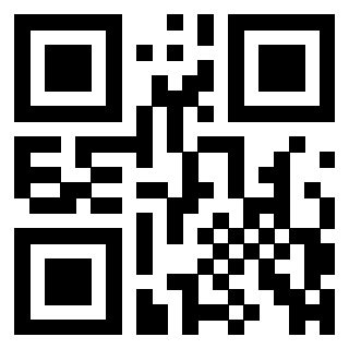 Il QrCode di 3306805560