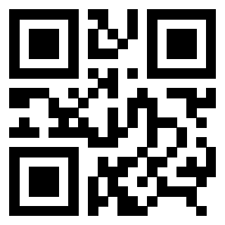 3306805561 QrCode associato