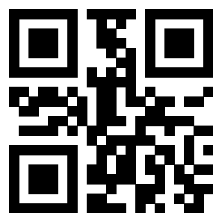 Scansione del Qr Code di 3306805562