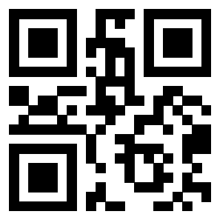 3306805566 - Immagine del Qr Code associato