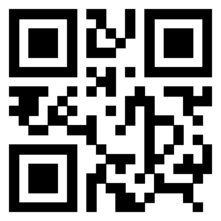 Immagine del QrCode di 3306805567