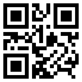 3306805570 - Immagine del Qr Code associato