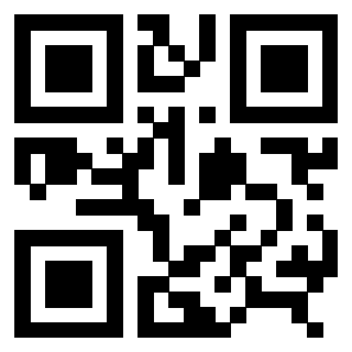 Immagine del Qr Code di 3306805571