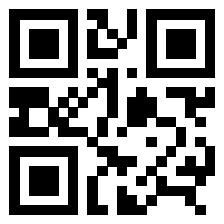 3306805572 - Immagine del Qr Code associato